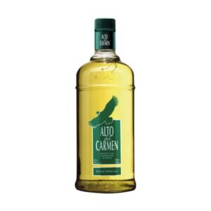 PISCO ALTO DEL CARMEN 1 L